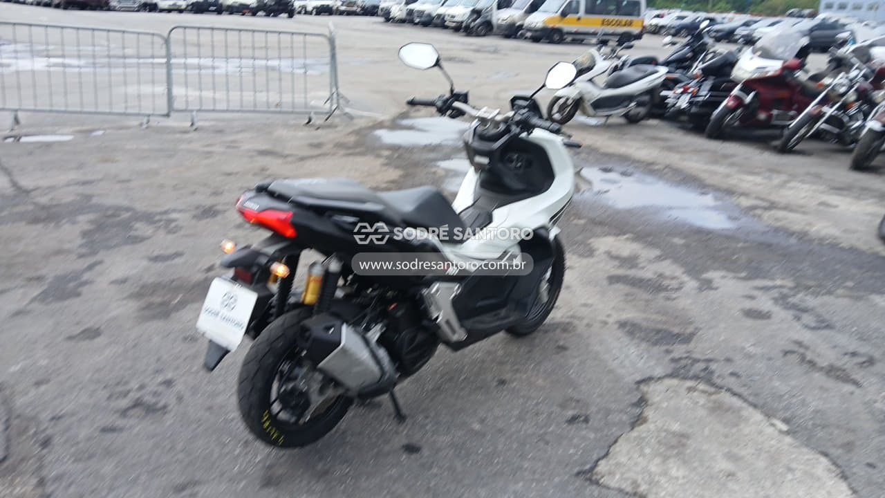 Honda Adv 150 2022 — foto 4
