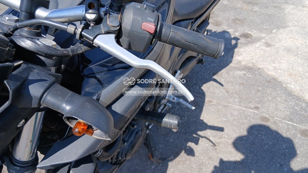 Yamaha Mt03 Abs 2020 — foto 8