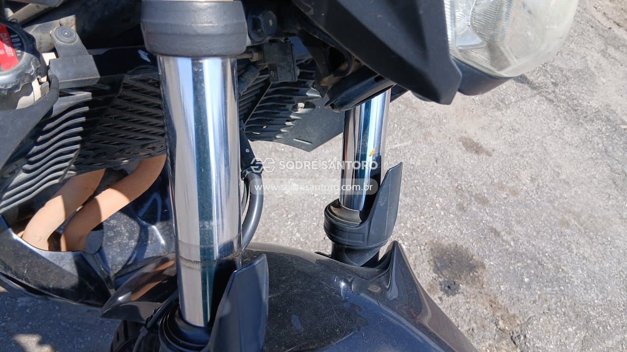 Yamaha Mt03 Abs 2020 — foto 9
