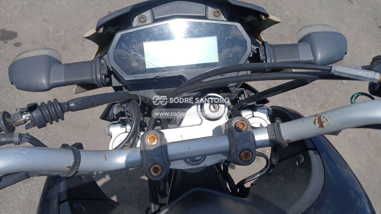 Yamaha Xtz 250 Lander 2021 — foto 7