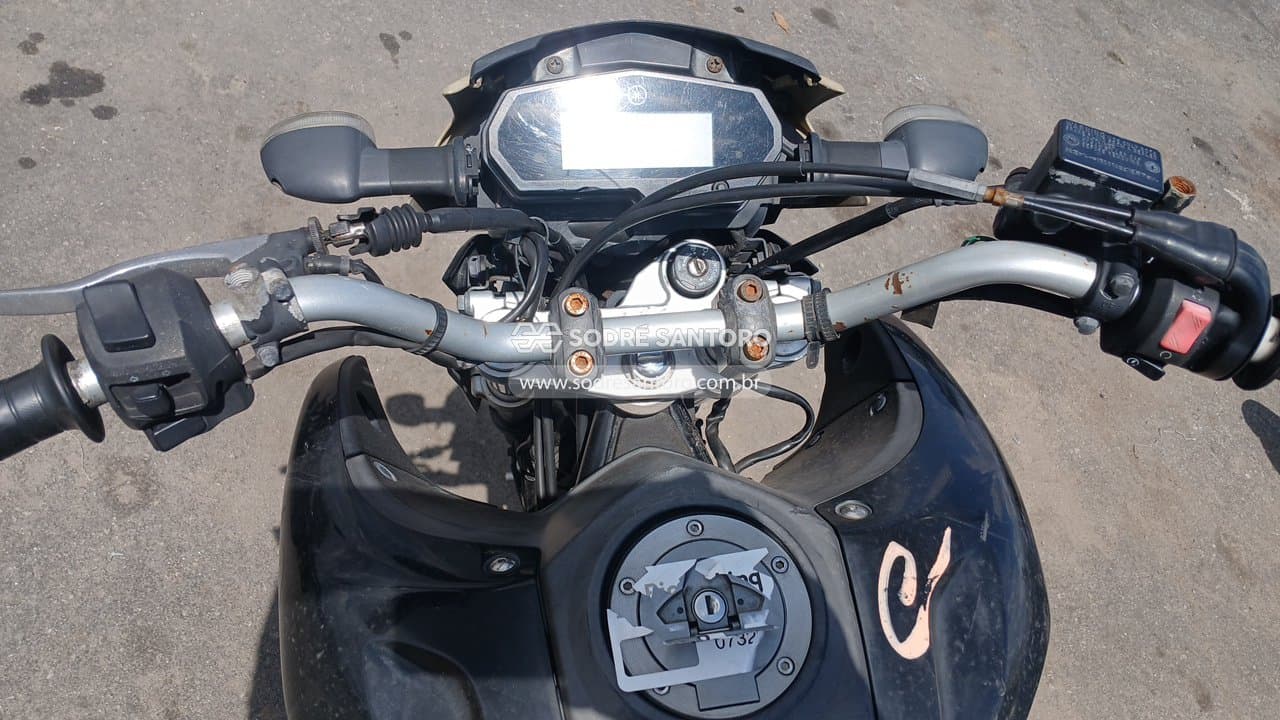 Yamaha Xtz 250 Lander 2021 — foto 8