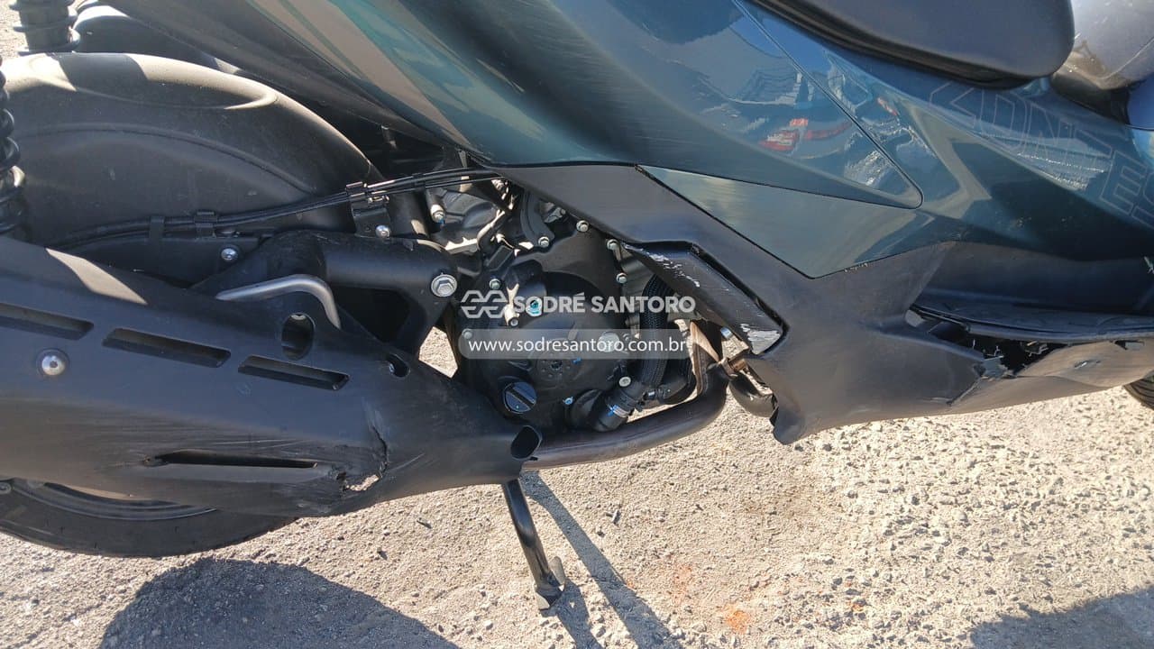 Jta Zontes 350e 2027 — foto 5