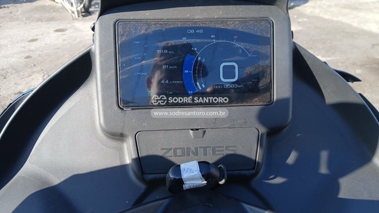 Jta Zontes 350e 2027 — foto 8
