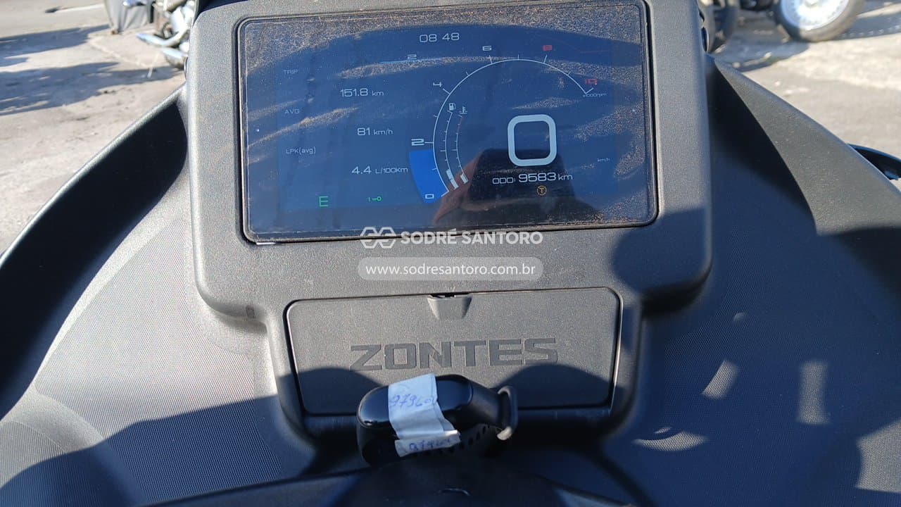 Jta Zontes 350e 2027 — foto 7