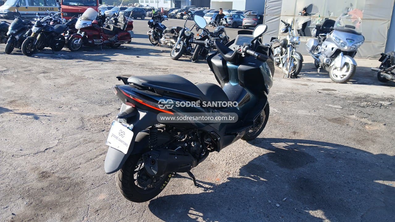 Jta Zontes 350e 2027 — foto 4