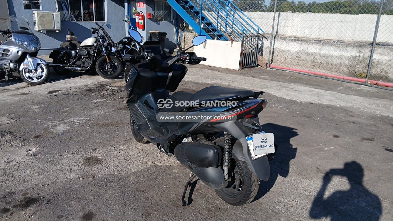 Jta Zontes 350e 2027 — foto 2