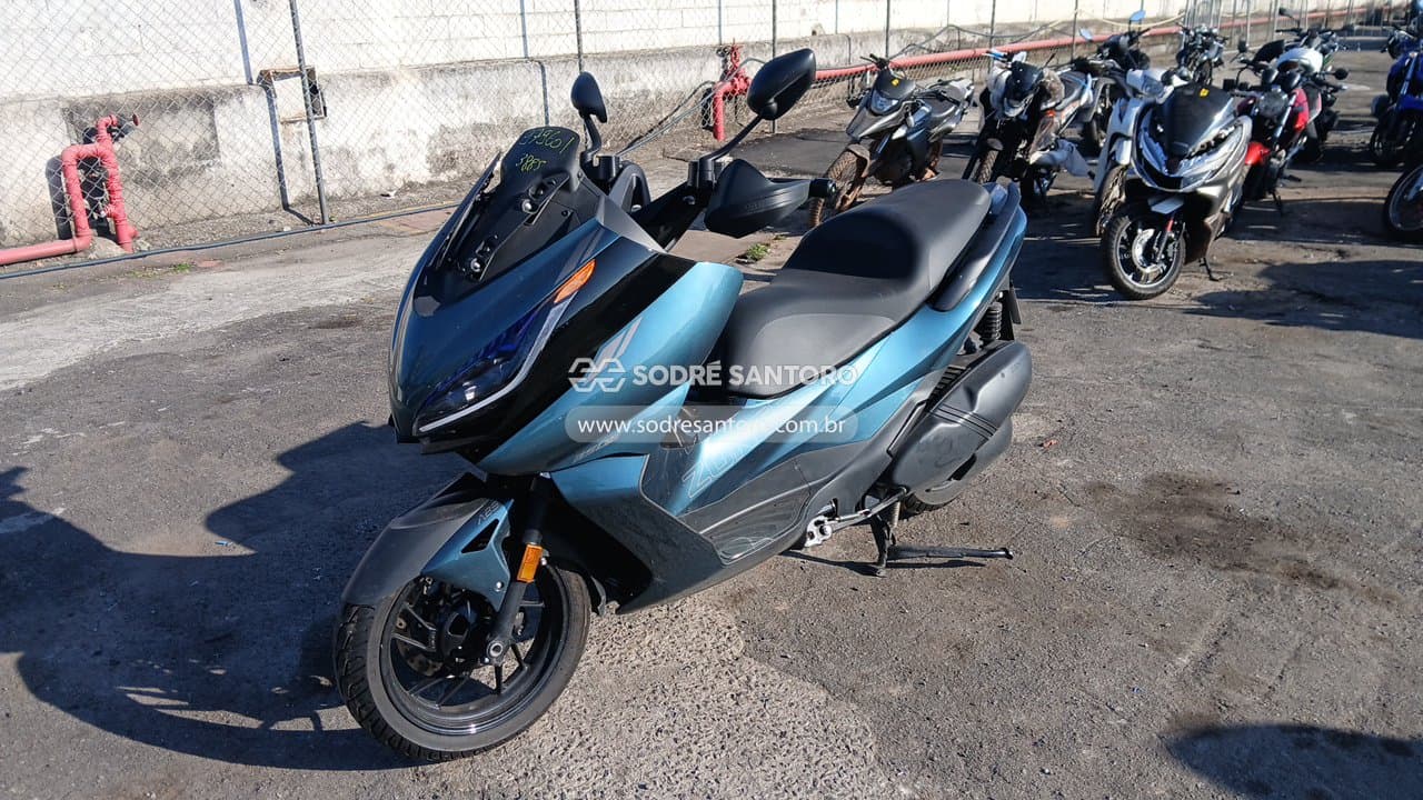 Jta Zontes 350e 2027 — foto 3