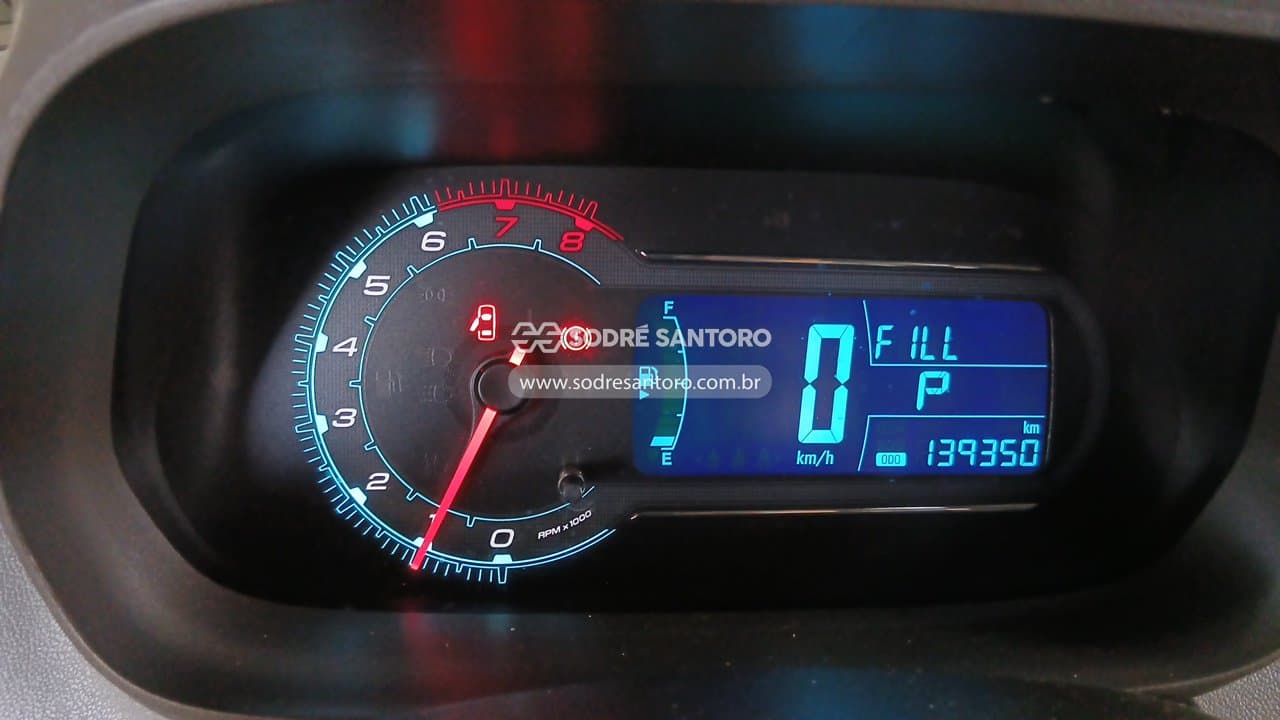 Chevrolet Cobalt 1.8 Ltz 2013 — foto 7