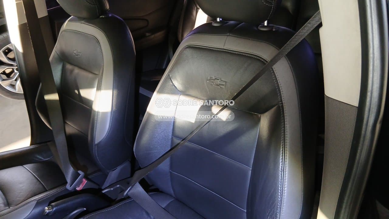 Chevrolet Cobalt 1.8 Ltz 2013 — foto 9