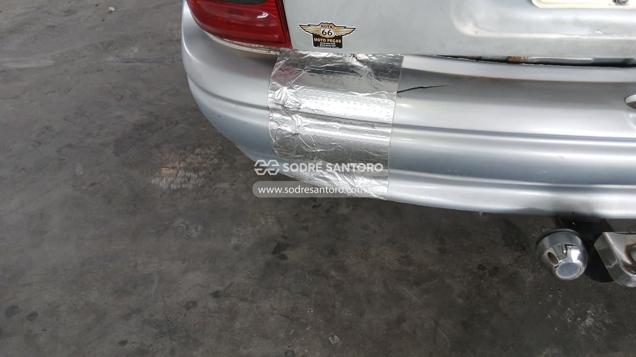 Chevrolet Classic Life 2008 — foto 10