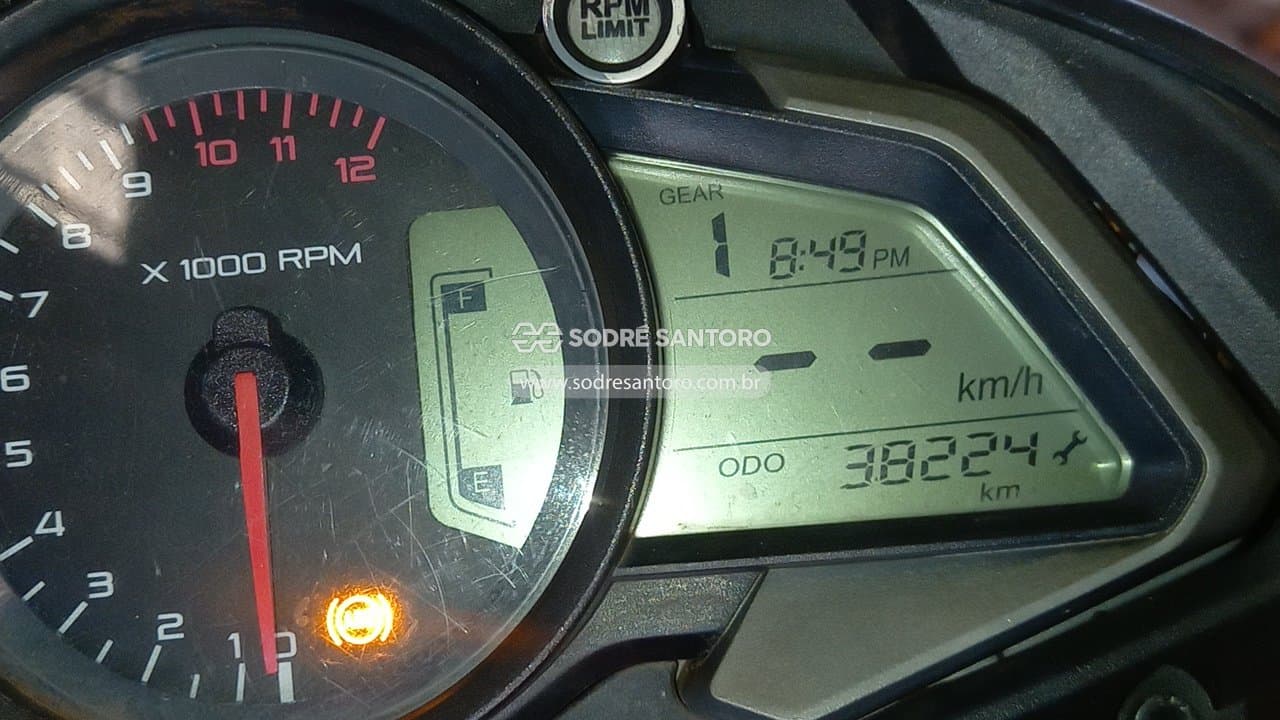 Bajaj Dominar D160 2025 — foto 7