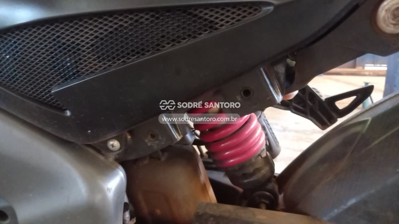 Bajaj Dominar D160 2025 — foto 10