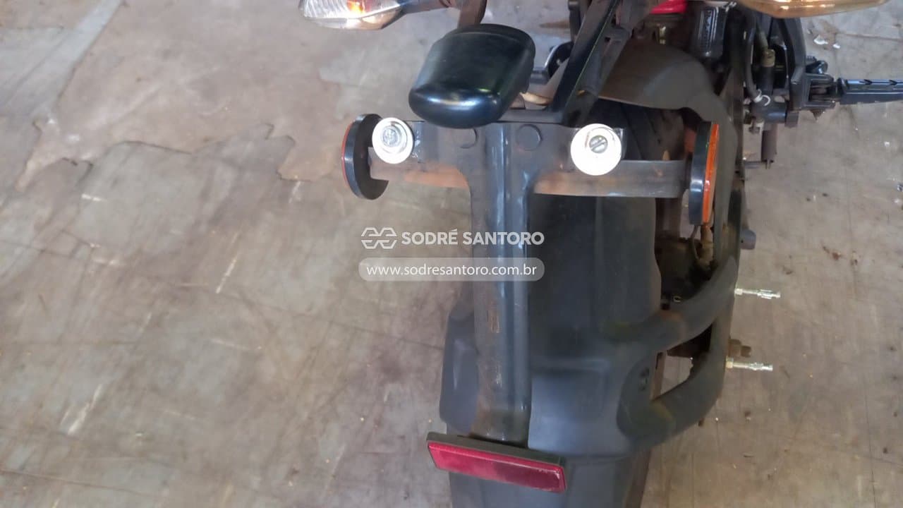Bajaj Dominar D160 2025 — foto 11