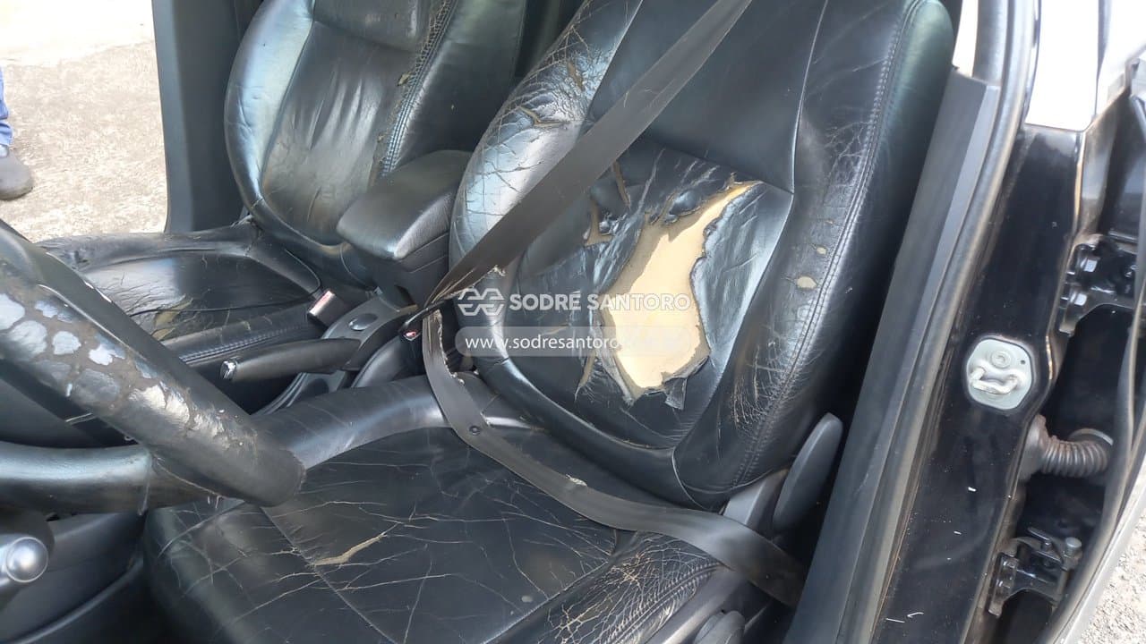Citroën C4 Pallas20gaf 2009 — foto 9