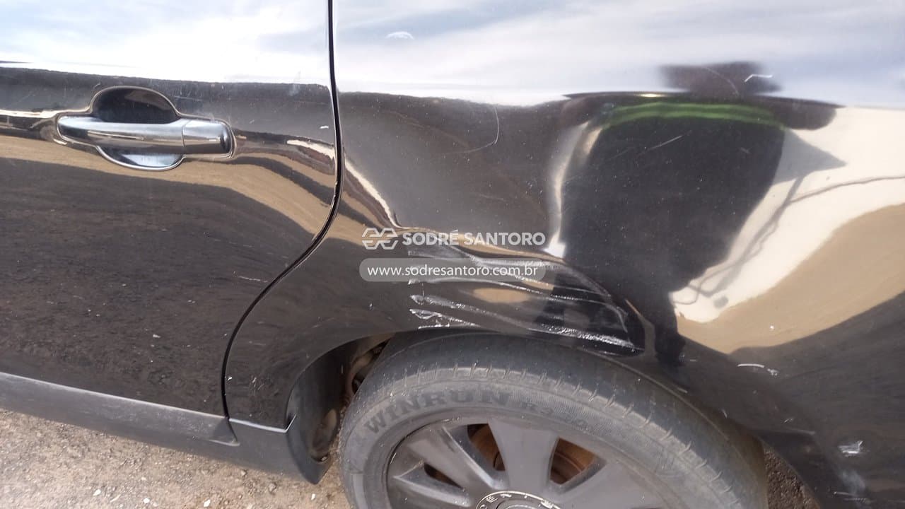 Citroën C4 Pallas20gaf 2009 — foto 10