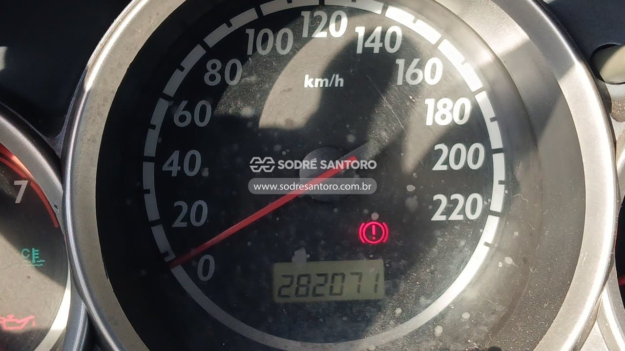 Honda Fit Lx Flex 2008 — foto 7