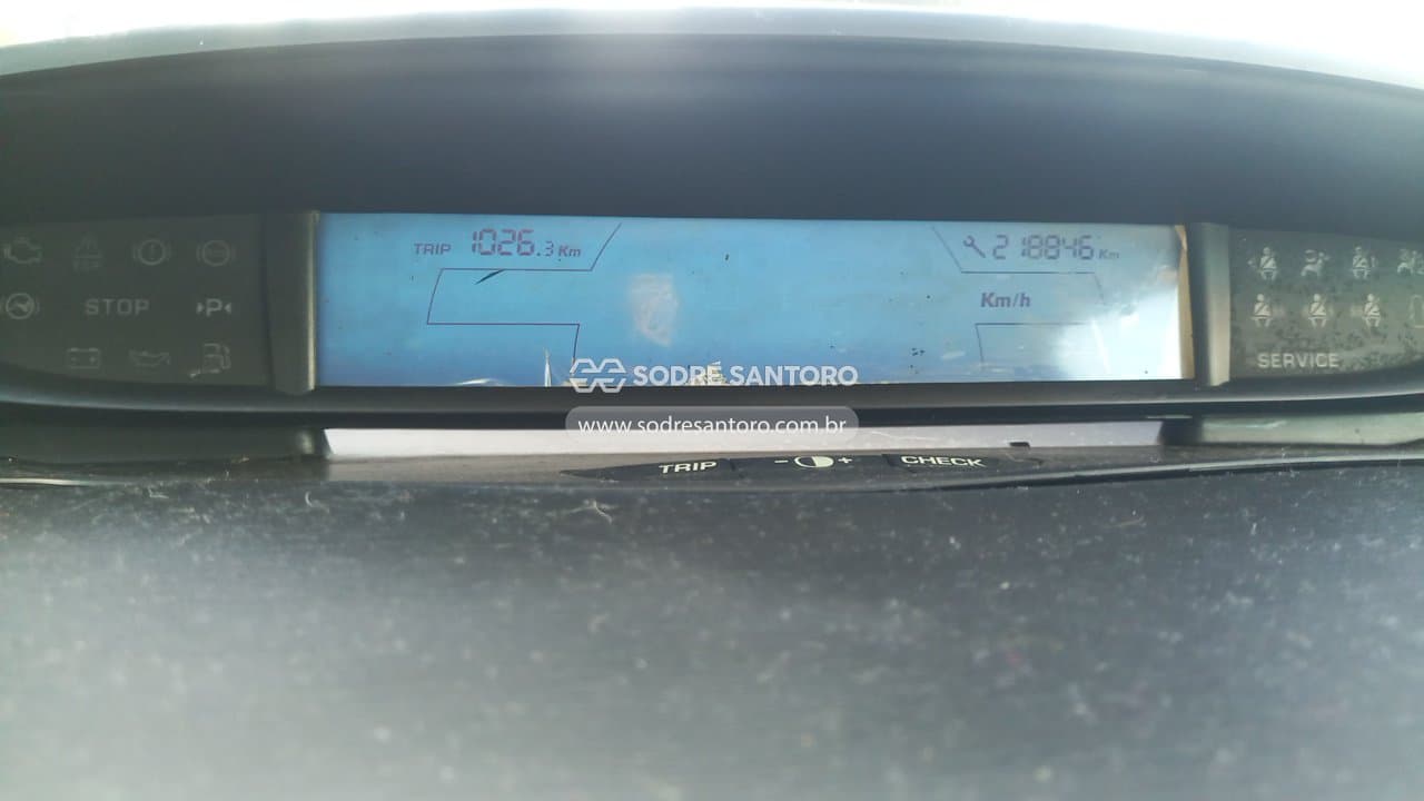 Citroën C4 16glx5p F 2013 — foto 7