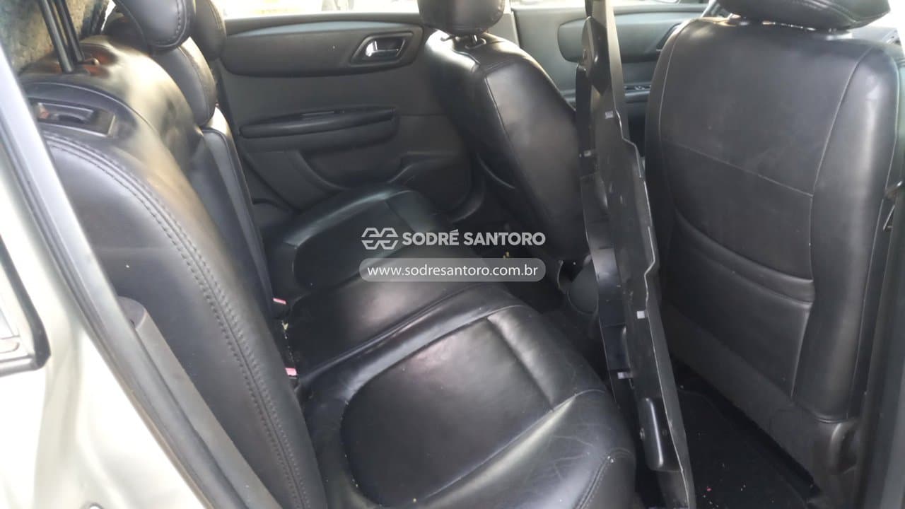 Citroën C4 16glx5p F 2013 — foto 11