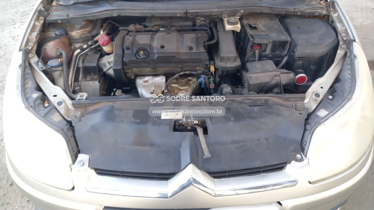 Citroën C4 16glx5p F 2013 — foto 5