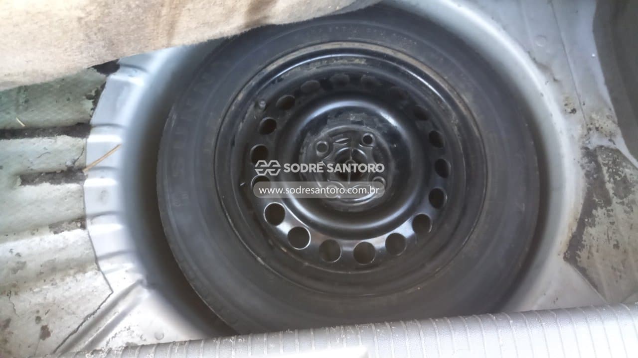 Chevrolet Corsa Hatch 2003 — foto 10