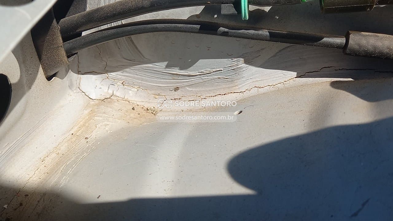 Chevrolet Corsa Hatch 2003 — foto 12