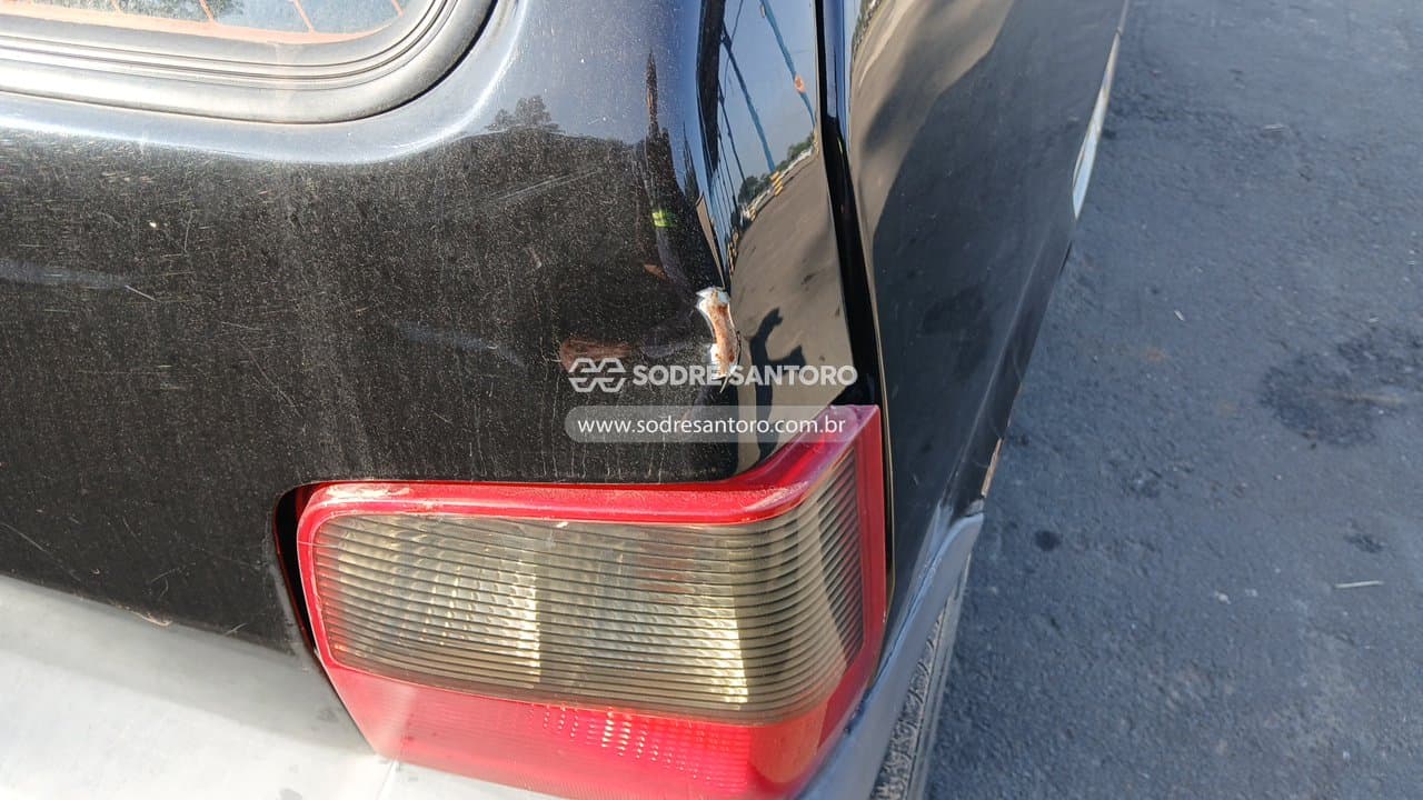 Fiat Uno Mille Fire Flex 2006 — foto 10