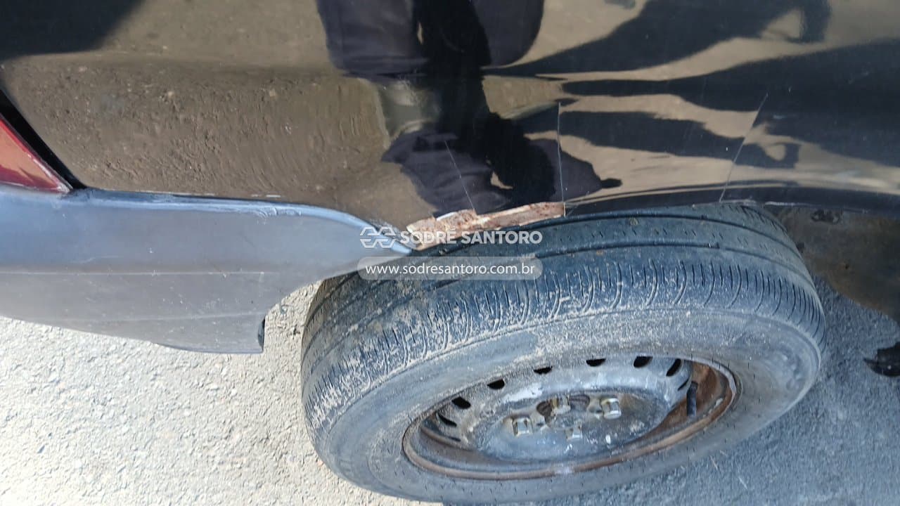 Fiat Uno Mille Fire Flex 2006 — foto 11