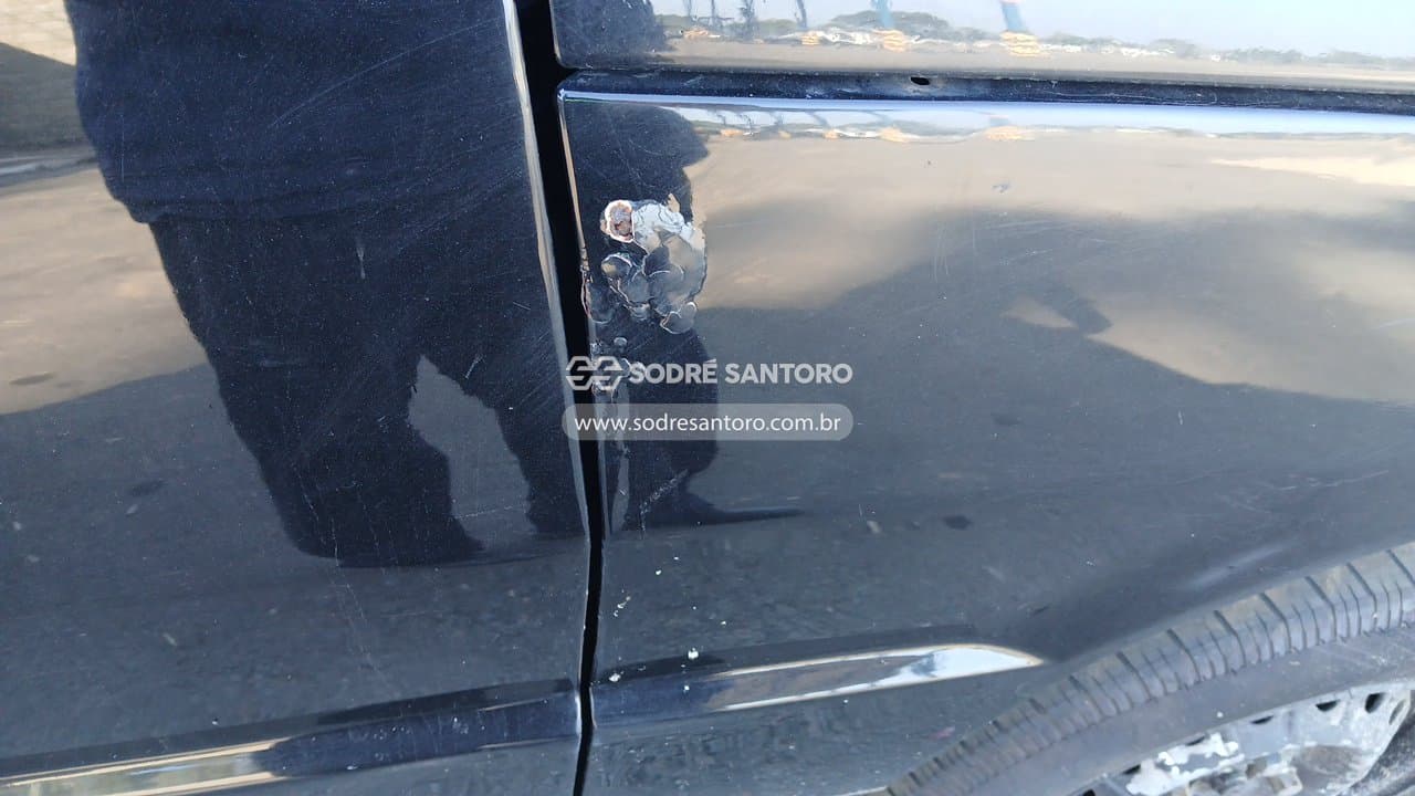 Fiat Uno Mille Fire Flex 2006 — foto 12