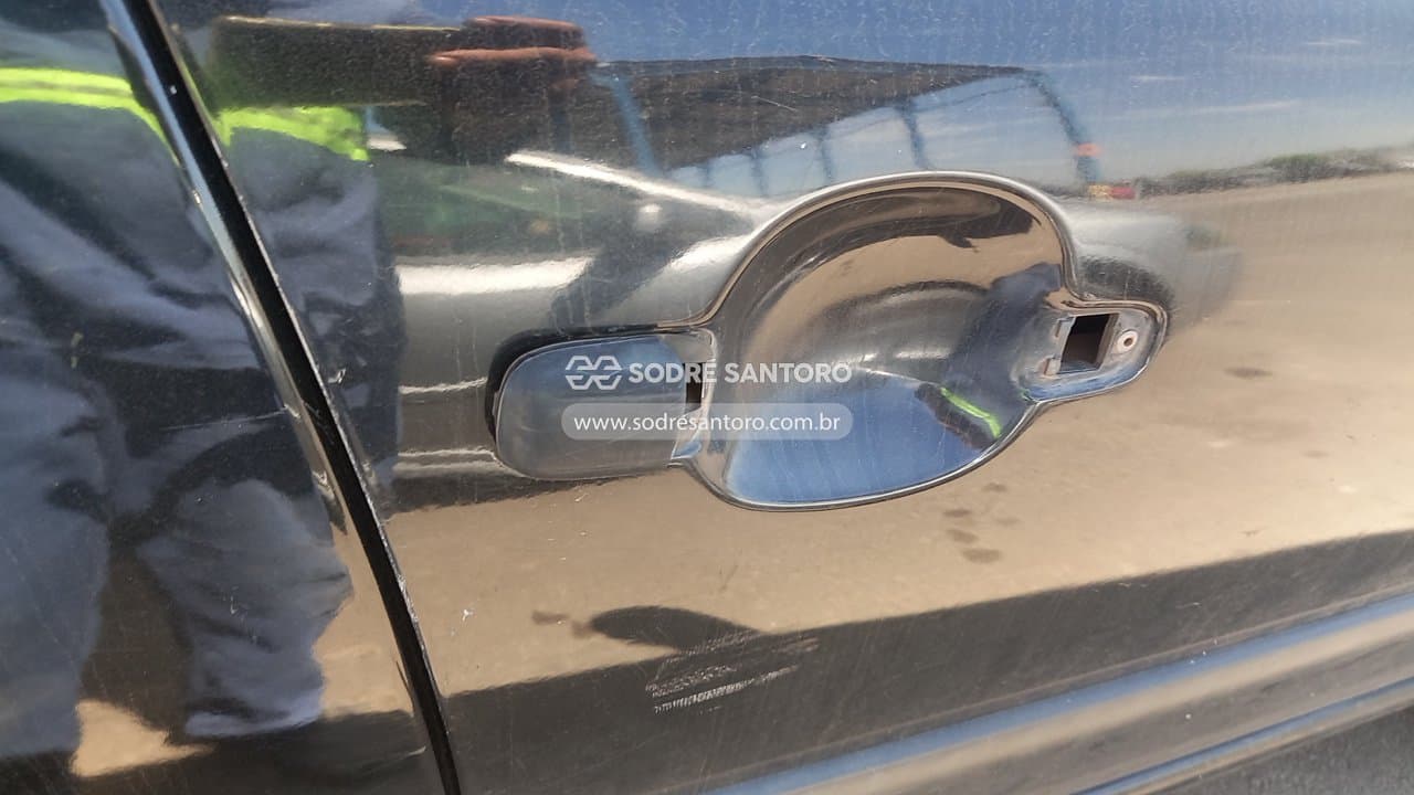 Citroën C3 Glx 14 Flex 2011 — foto 11