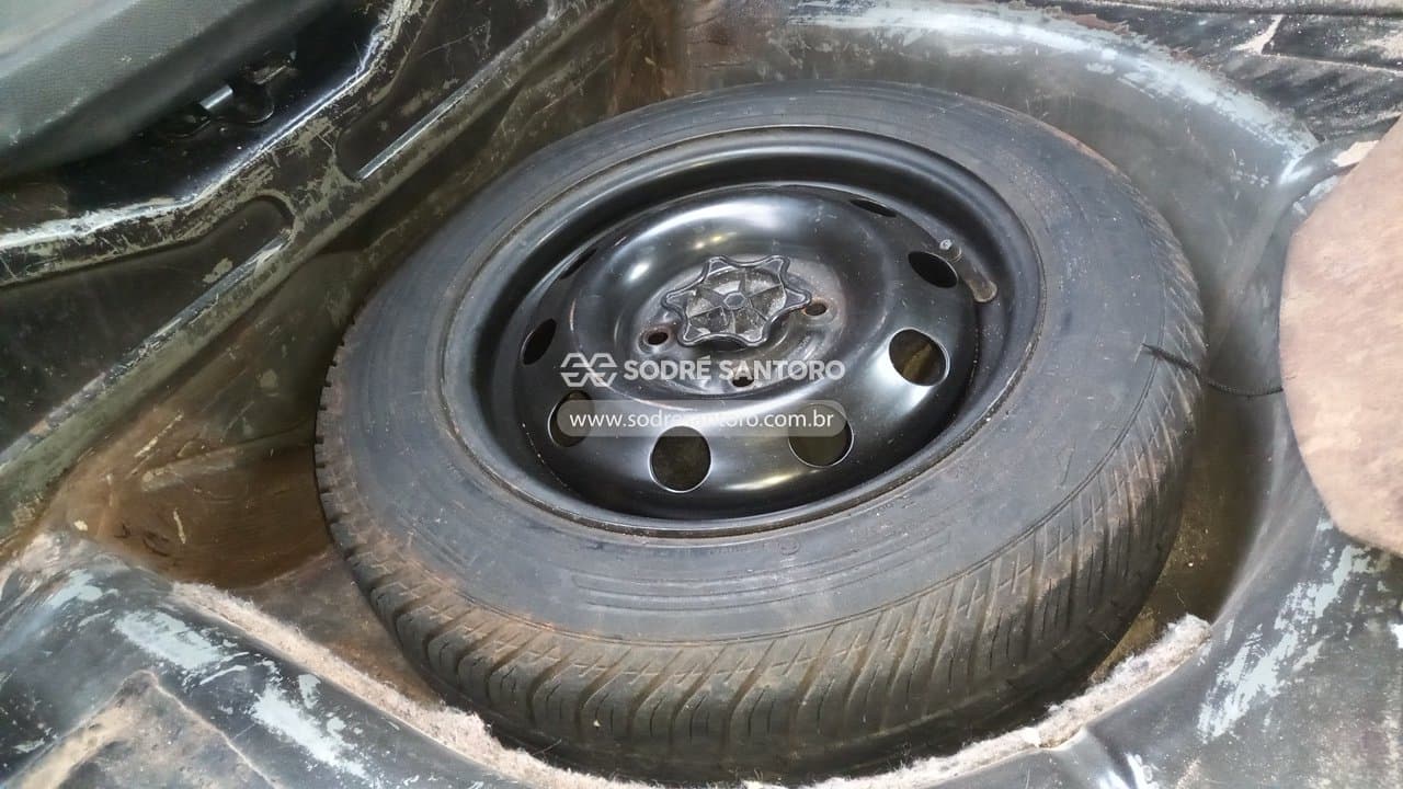 Ford Fiesta 1.6 Flex 2012 — foto 10