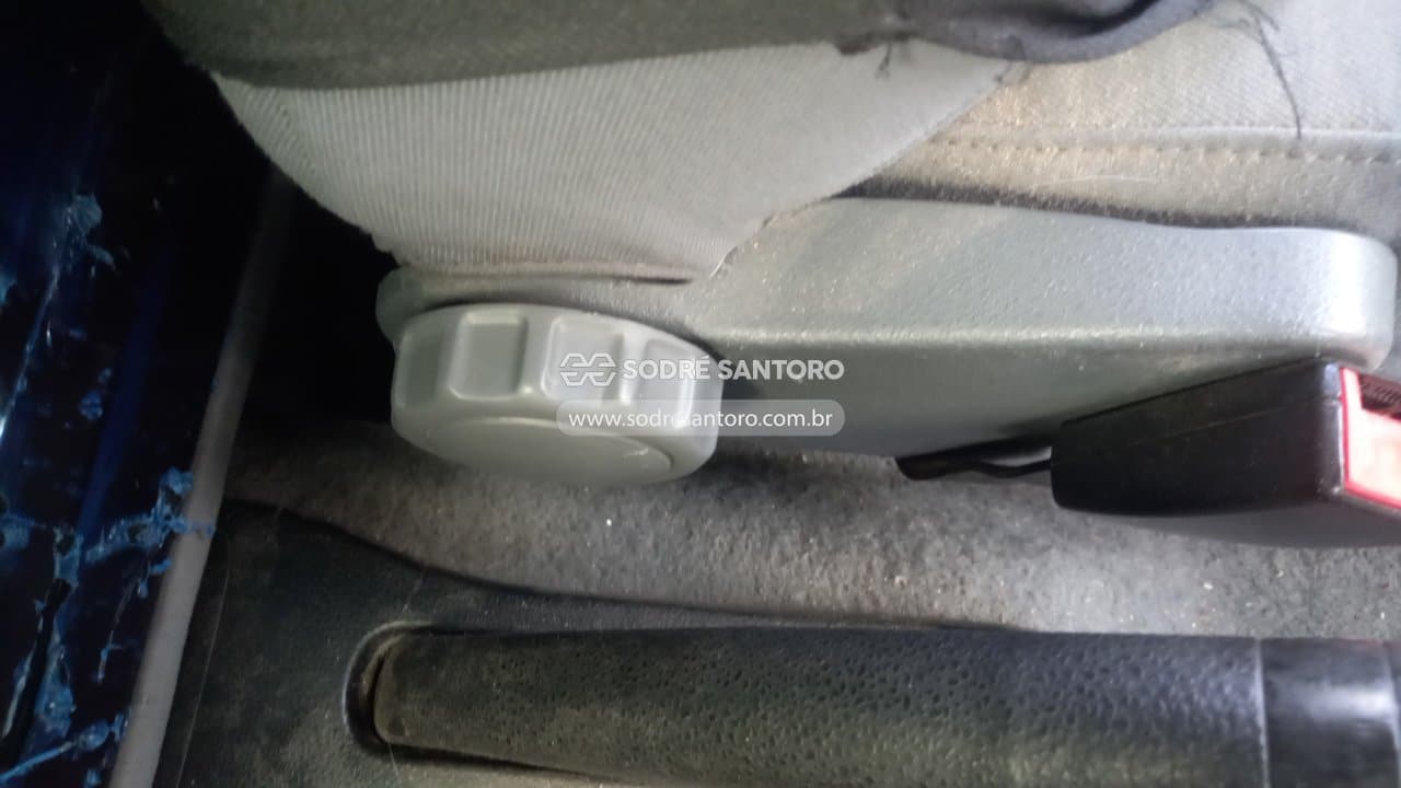 Volkswagen Spacefox 2010 — foto 12