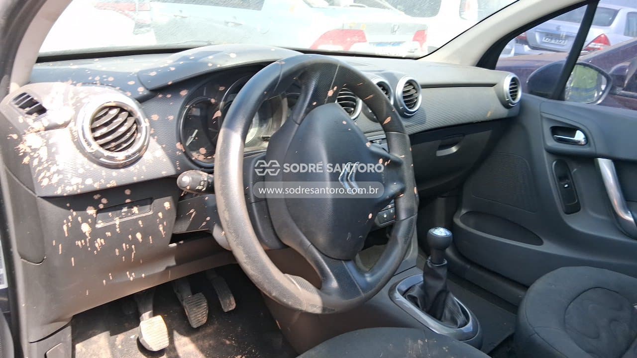 Citroën C3 90m Tendance 2015 — foto 6