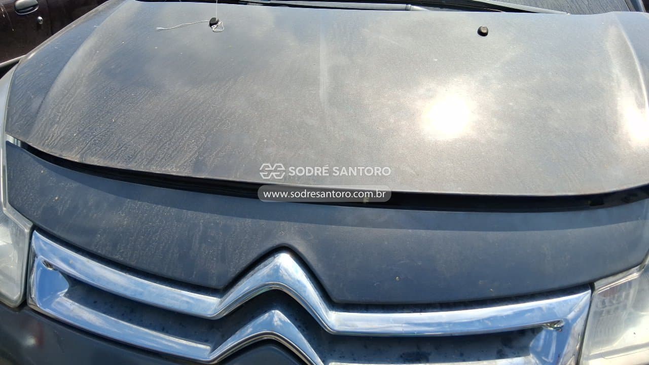 Citroën C3 90m Tendance 2015 — foto 12
