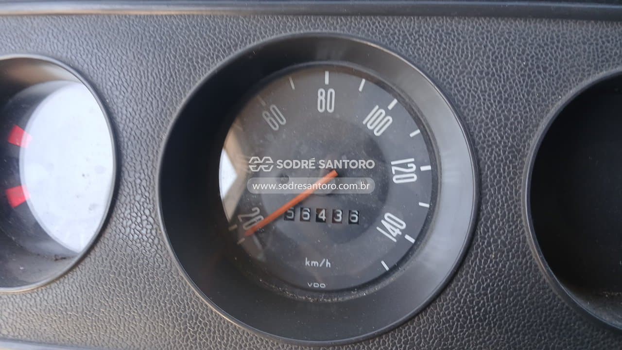 Volkswagen Kombi 1997 — foto 7