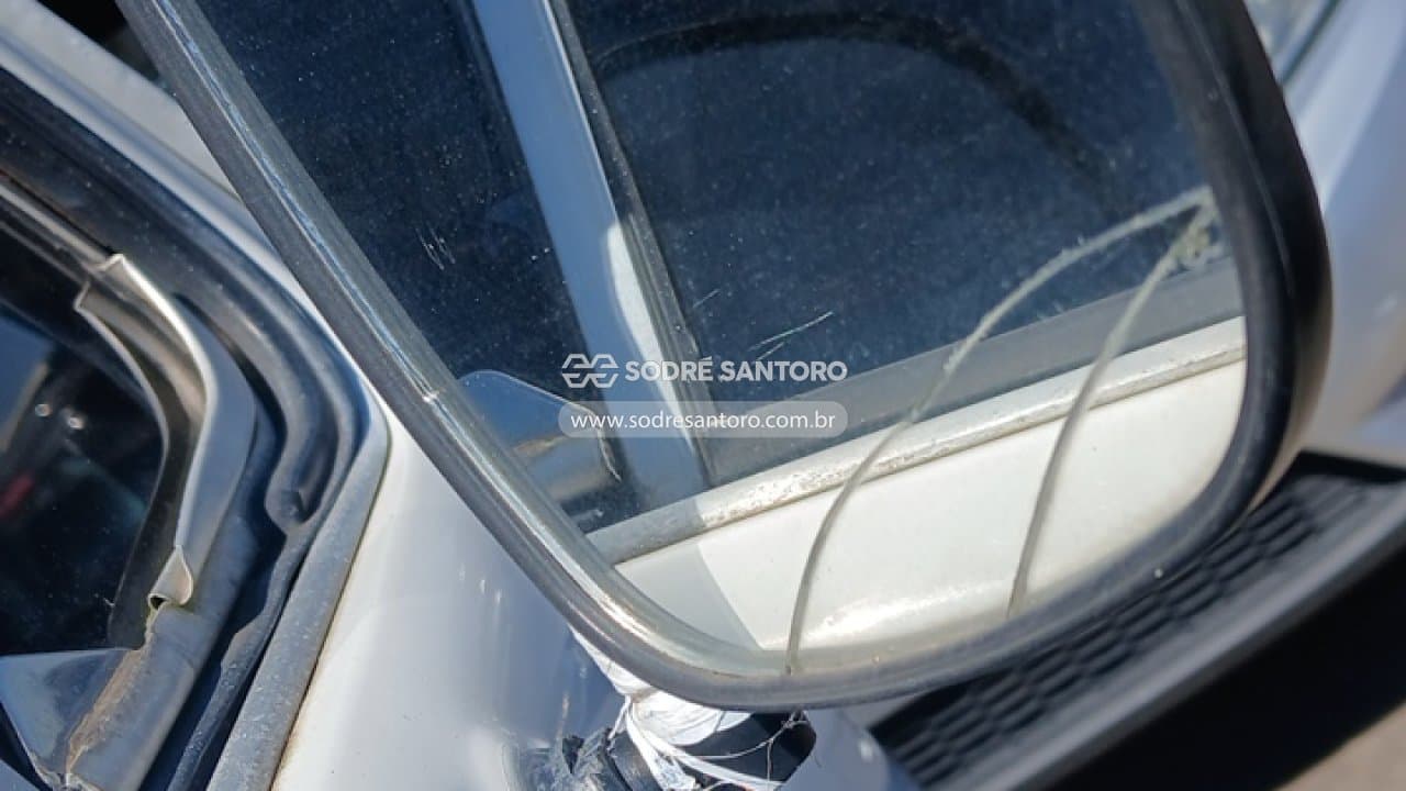 Volkswagen Kombi 1997 — foto 11