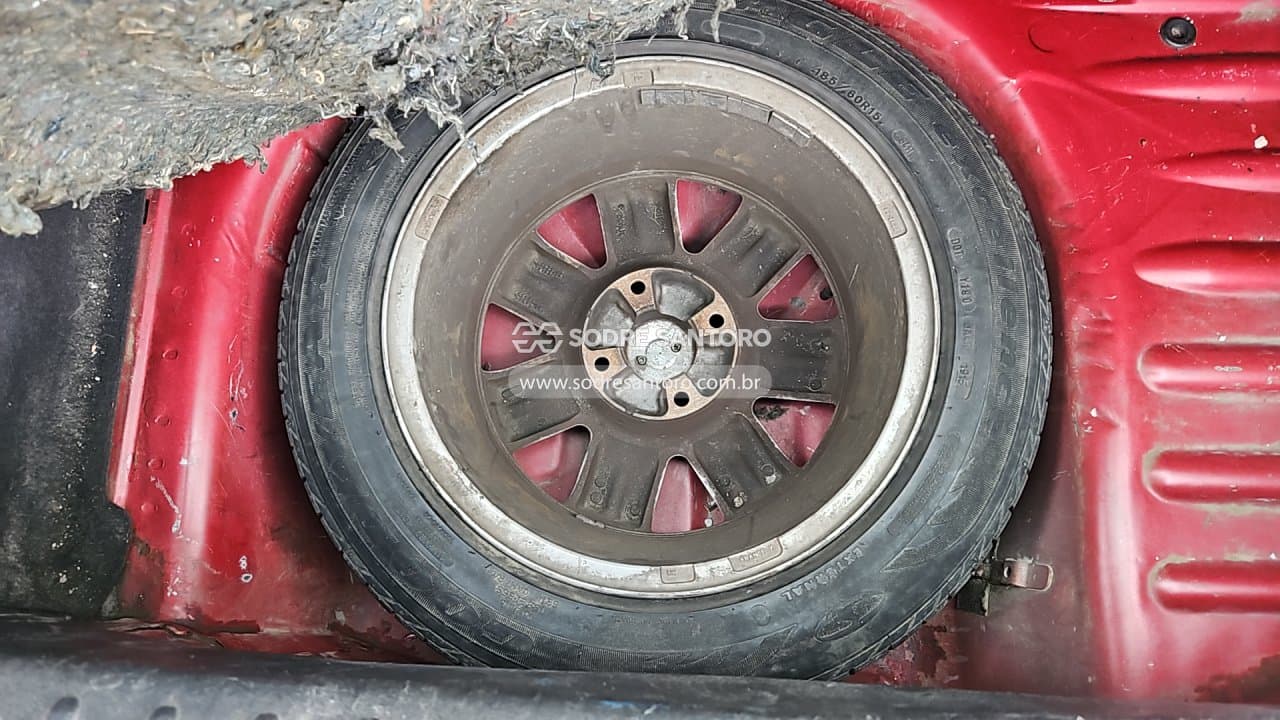 Citroën C3 Xtr 16 Flex 2008 — foto 10