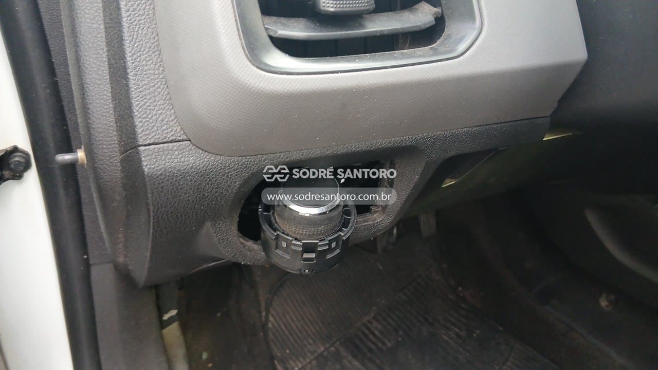 Chevrolet Onix 10mt Joye 2018 — foto 11