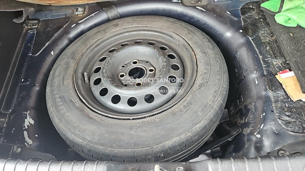 Hyundai Hb20 1.6m 1.6m 2013 — foto 10