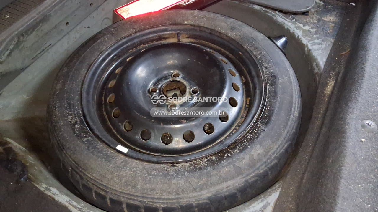 Chevrolet Meriva Maxx 2006 — foto 9