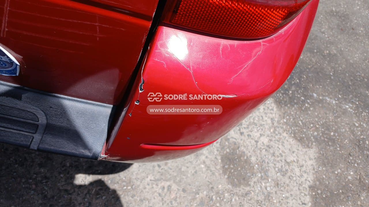 Ford Ecosport Xlt 2004 — foto 12