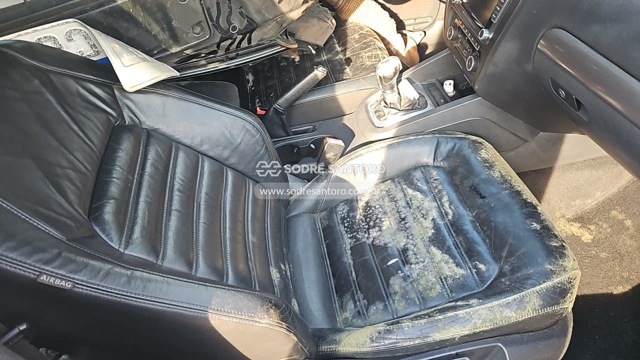 Volkswagen Jetta 2.0t 2011 — foto 9