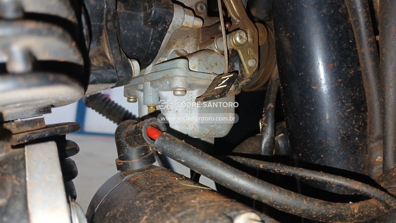Shineray Xy150-8 2025 — foto 6