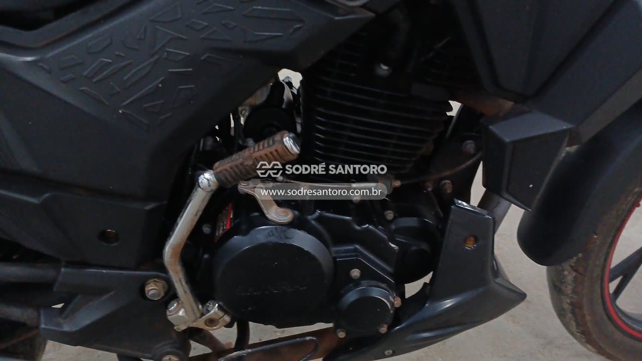 Shineray Xy150-8 2025 — foto 5