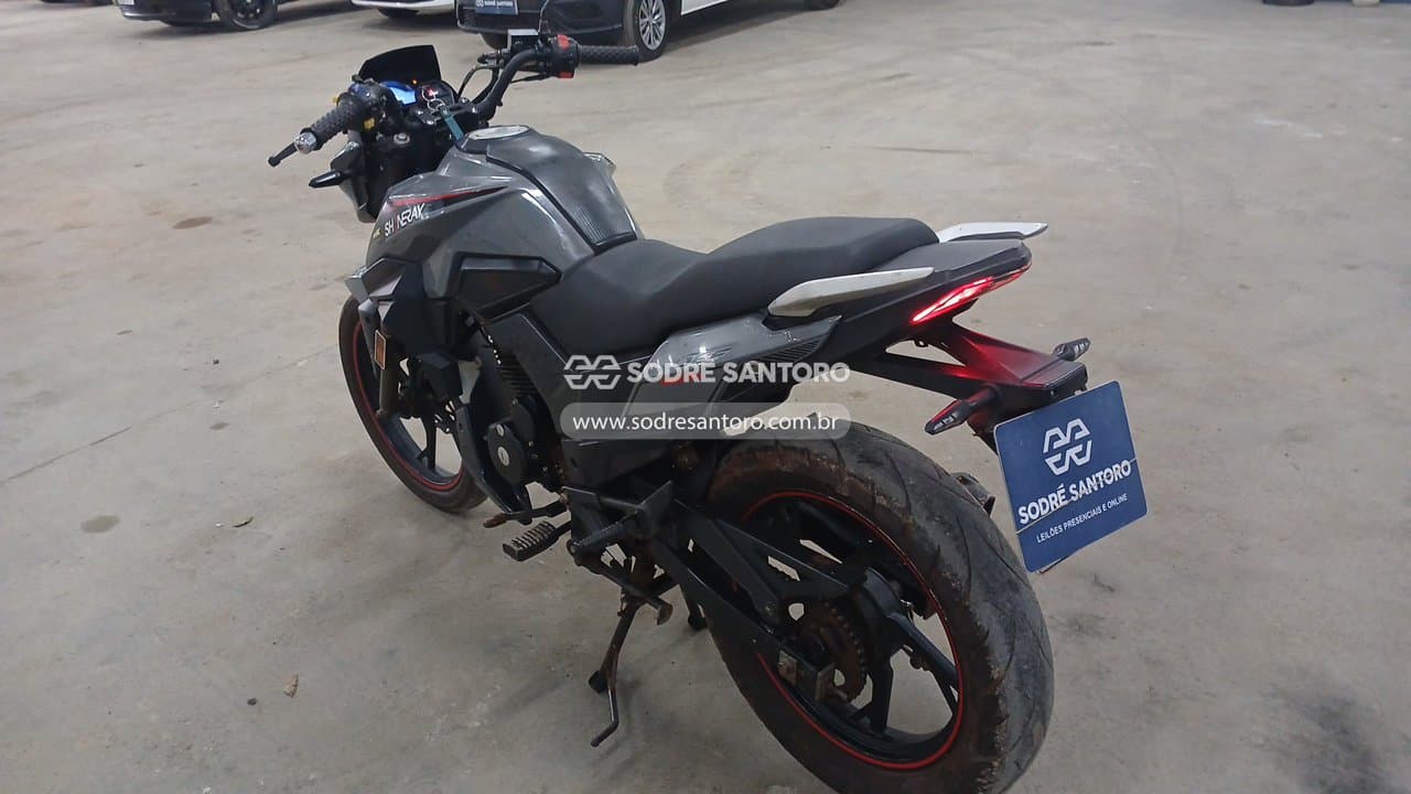 Shineray Xy150-8 2025 — foto 2