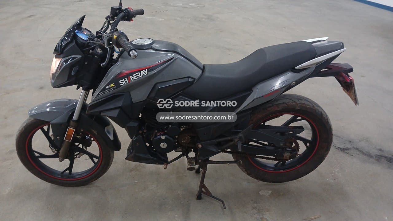 Shineray Xy150-8 2025 — foto 9