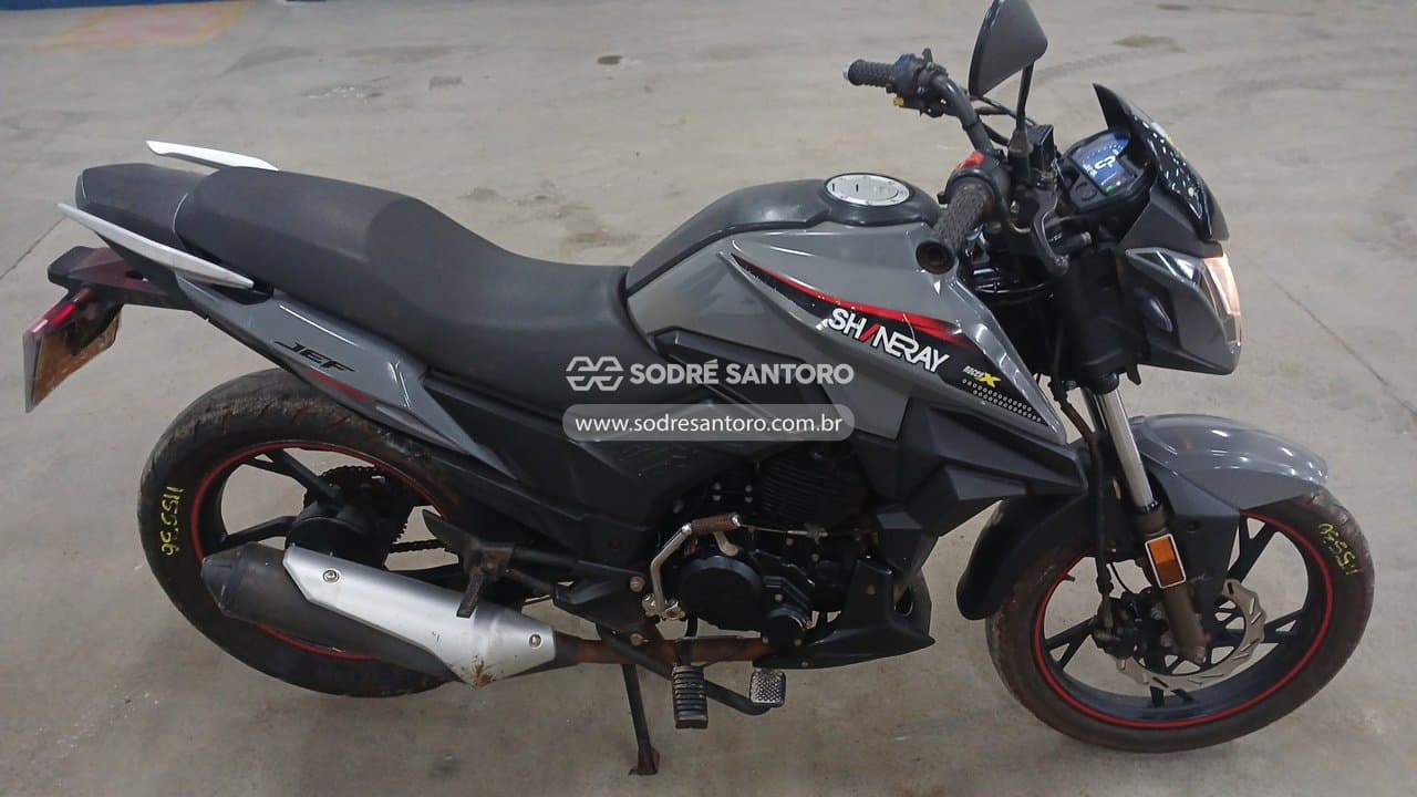 Shineray Xy150-8 2025 — foto 10