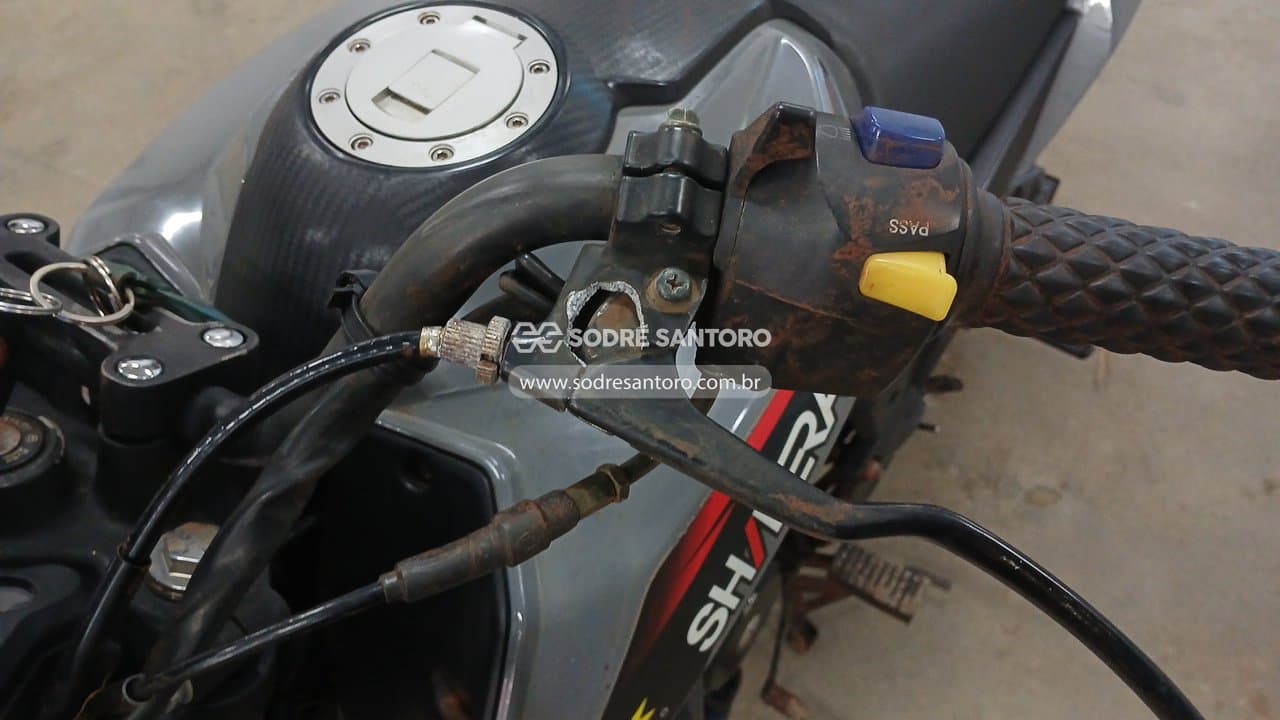 Shineray Xy150-8 2025 — foto 11