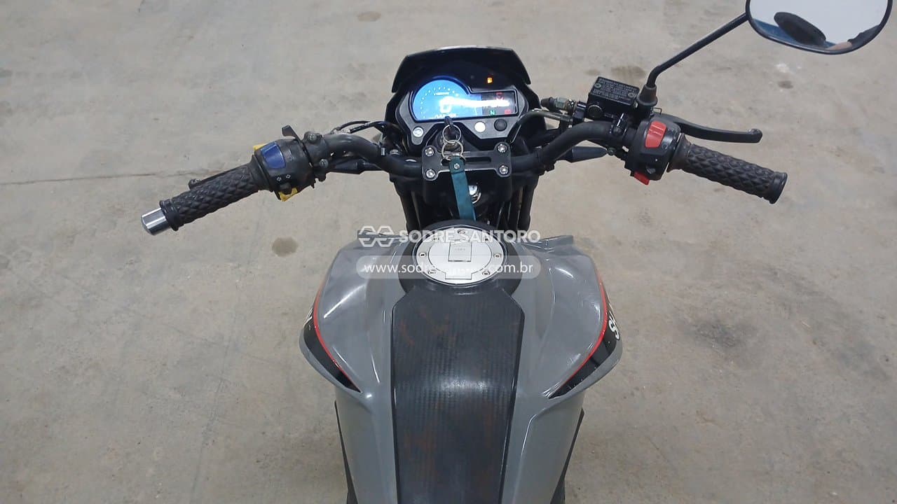 Shineray Xy150-8 2025 — foto 12