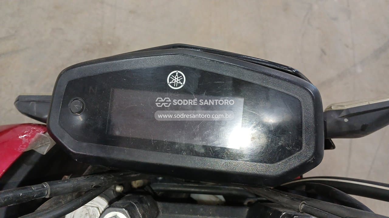 Yamaha Fz15 Fazer Abs 2024 — foto 7