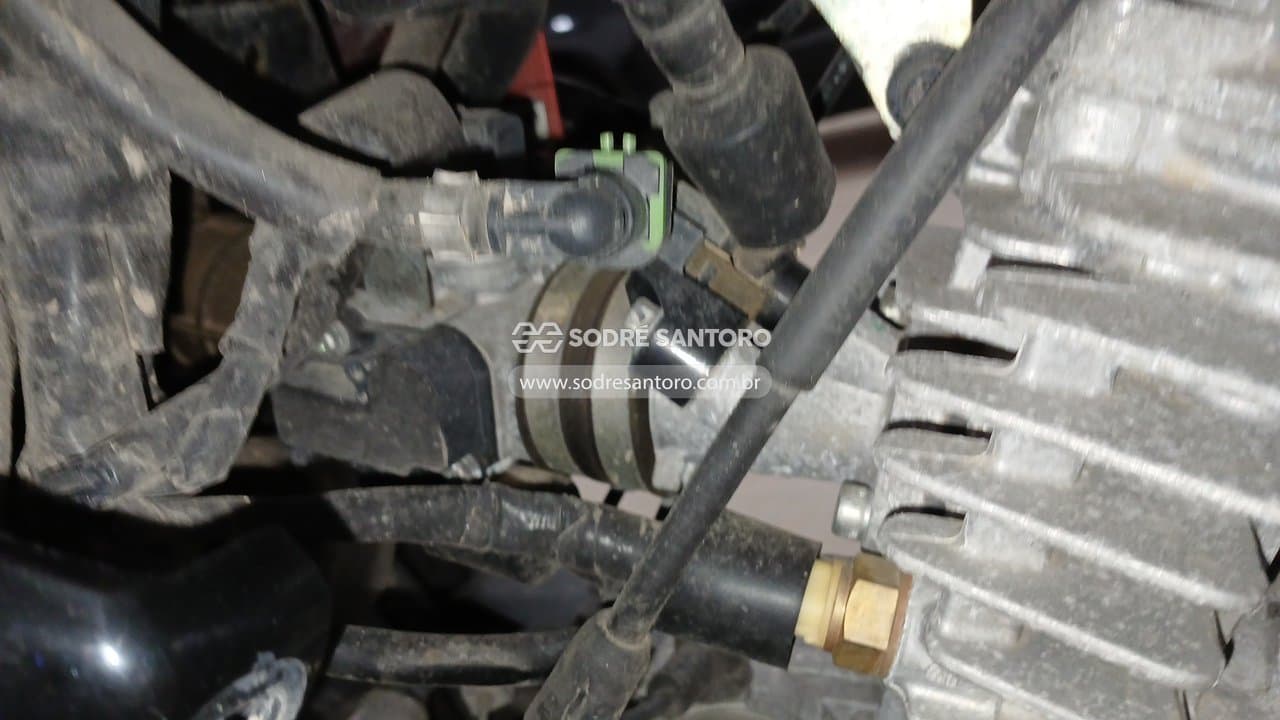 Yamaha Fz15 Fazer Abs 2024 — foto 6